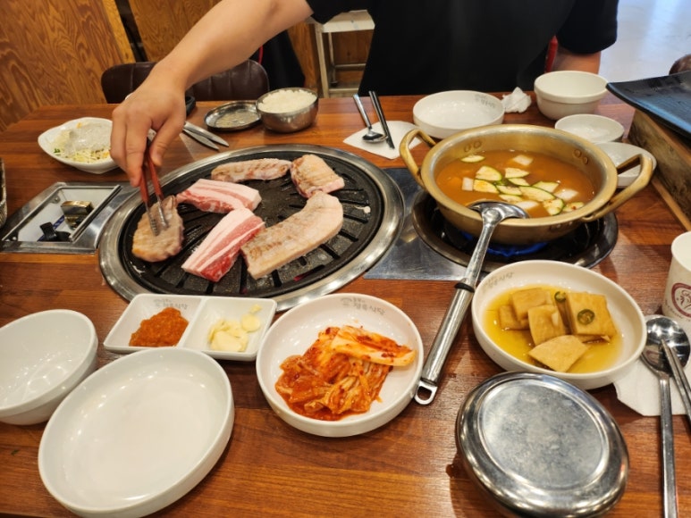 흥부자정육점 이미지