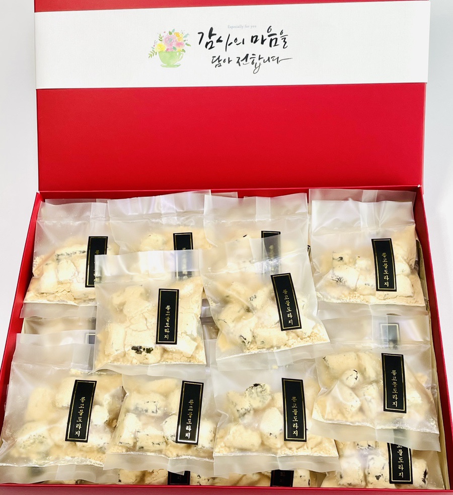 은설전통수제디저트 이미지