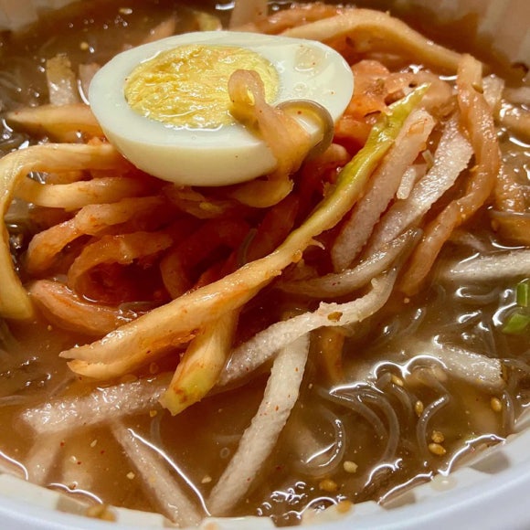 옛촌칡냉면 이미지
