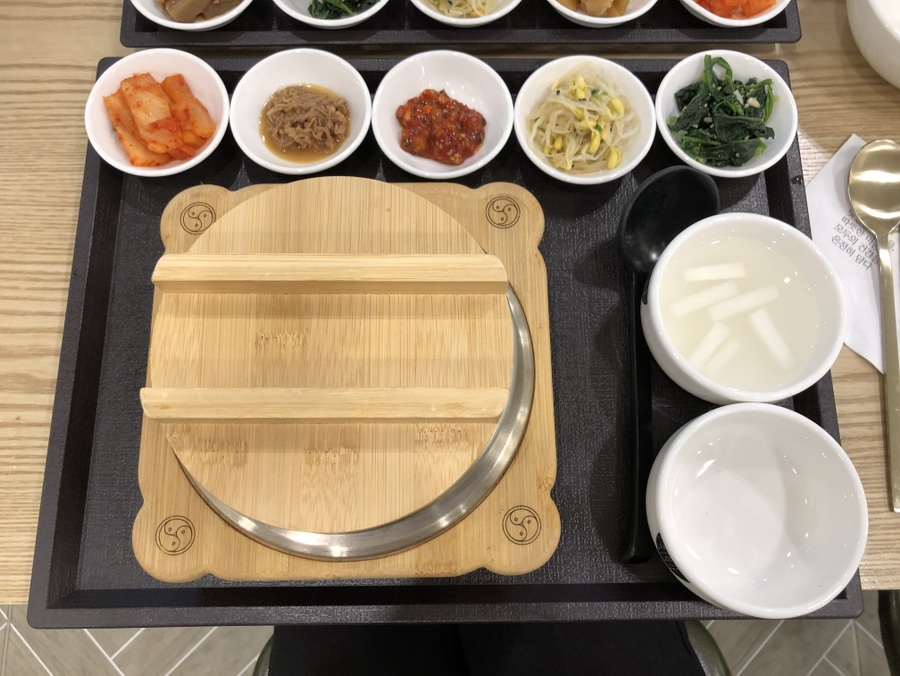 죽이야기마포역점 이미지