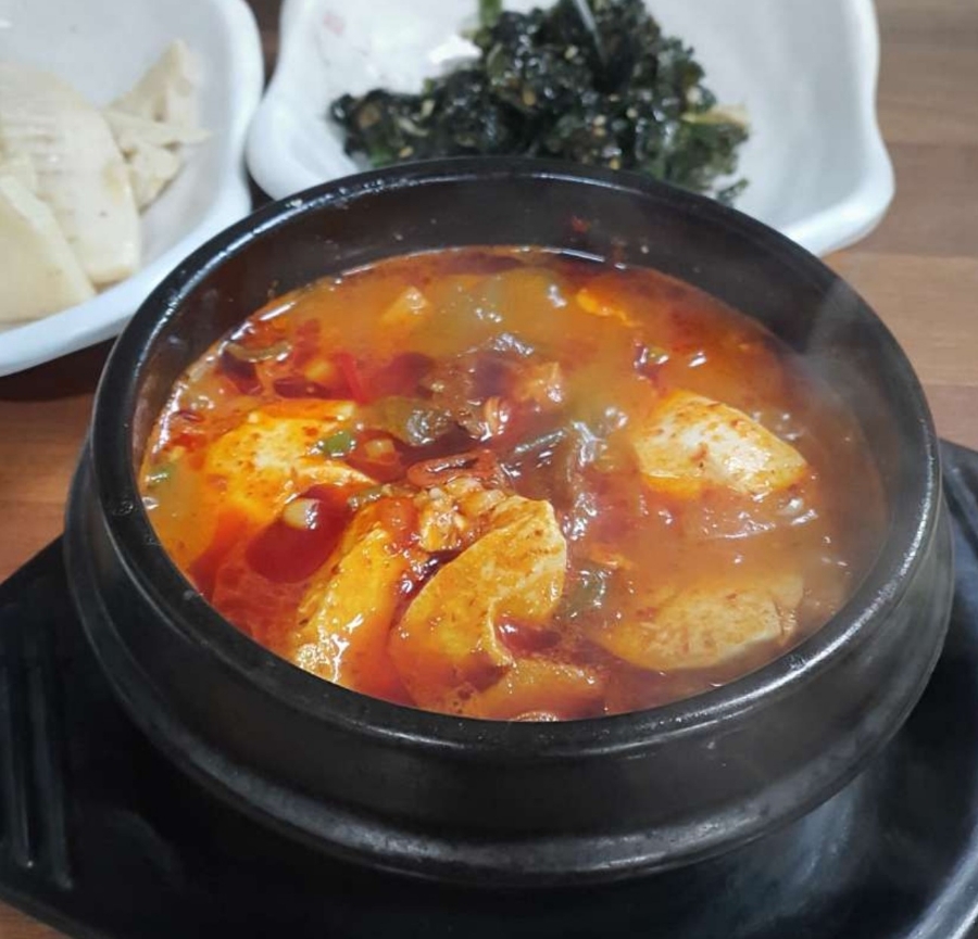 복주생삼겹살 이미지
