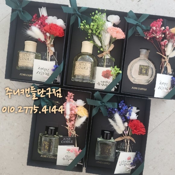 주니캔들본사 이미지