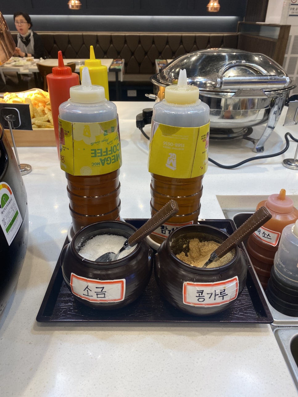 명륜진사갈비금곡점 이미지