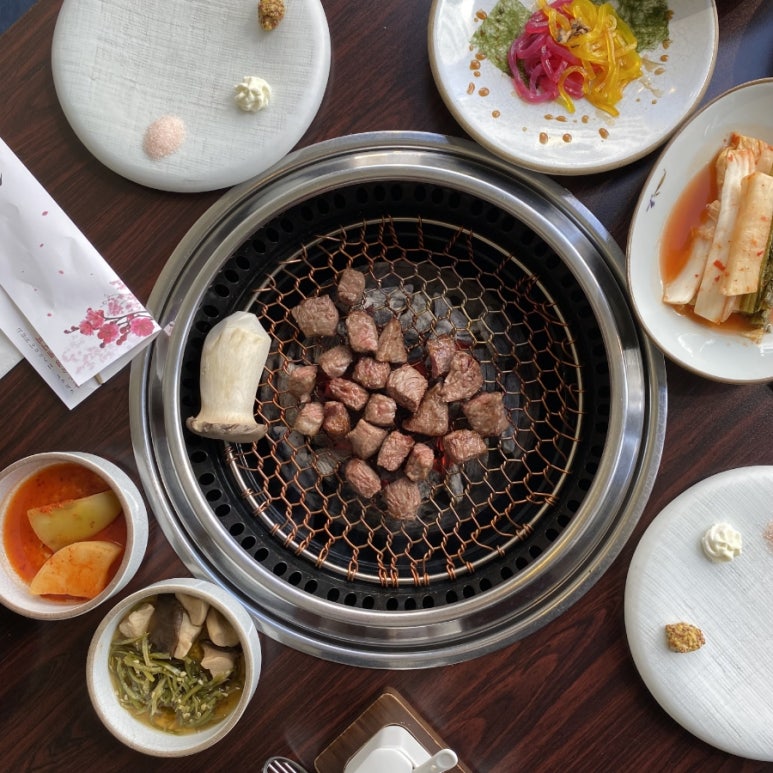 정성고기집 이미지