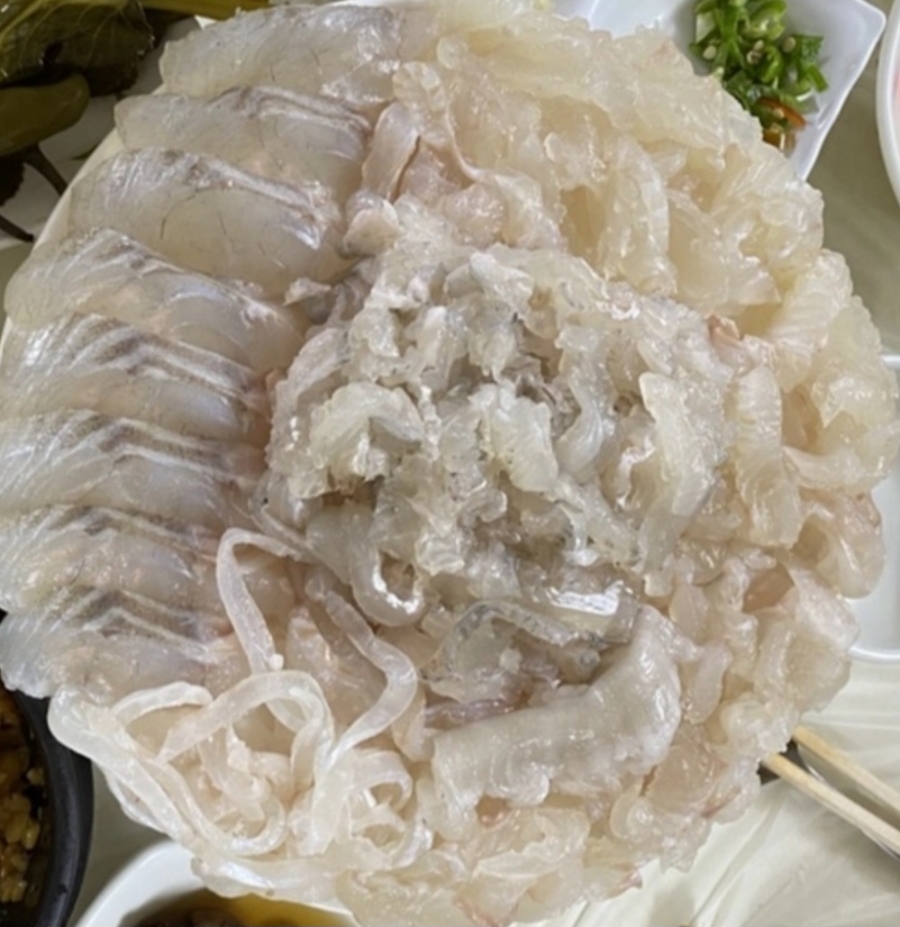 북마산횟집 이미지