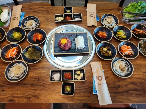 머클랑정육식당 이미지