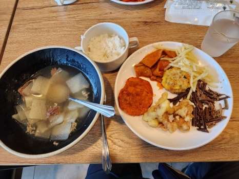 하루세끼부페 이미지