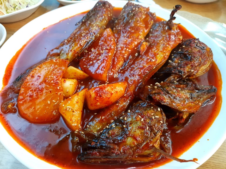 아람착한코다리 이미지