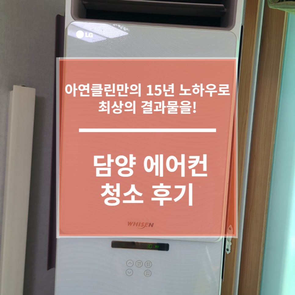 아연클린 이미지