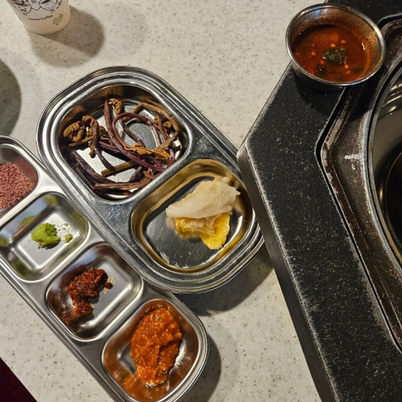 제줏간 군산점 이미지