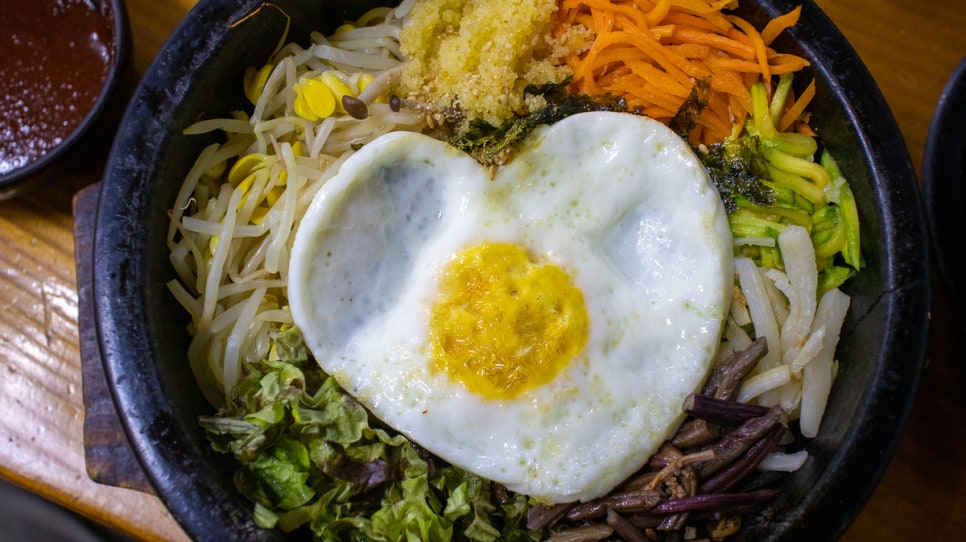 정담손칼국수 이미지