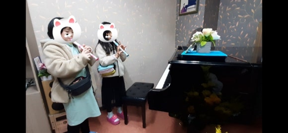 벽산음악교습소 이미지