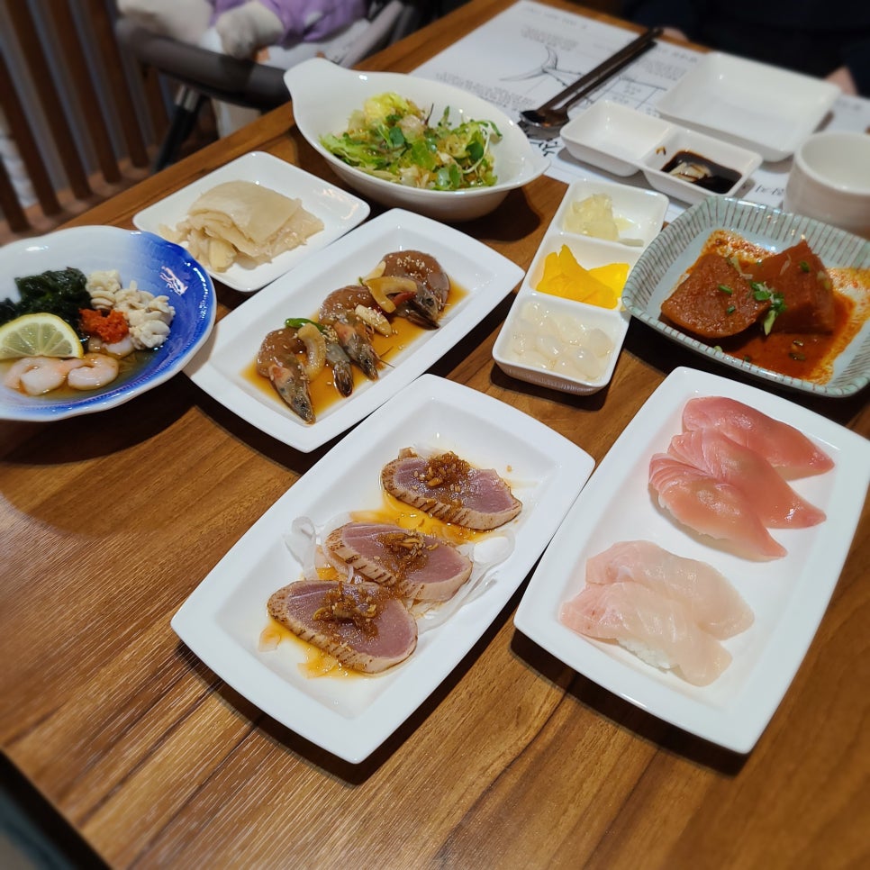 더참치&스시 이미지