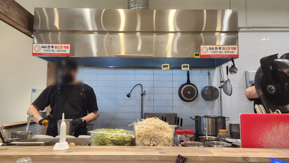 탄탄면공방 청라점 이미지