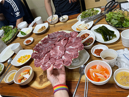 언양제일불고기 이미지