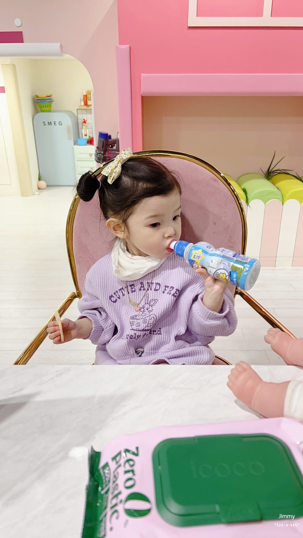 키즈카페 몽슈슈 이미지