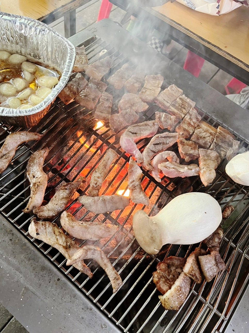 광명한우타운식당 이미지