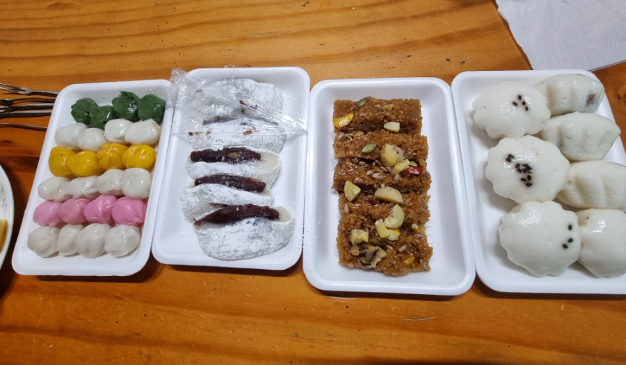 반송떡사랑 이미지
