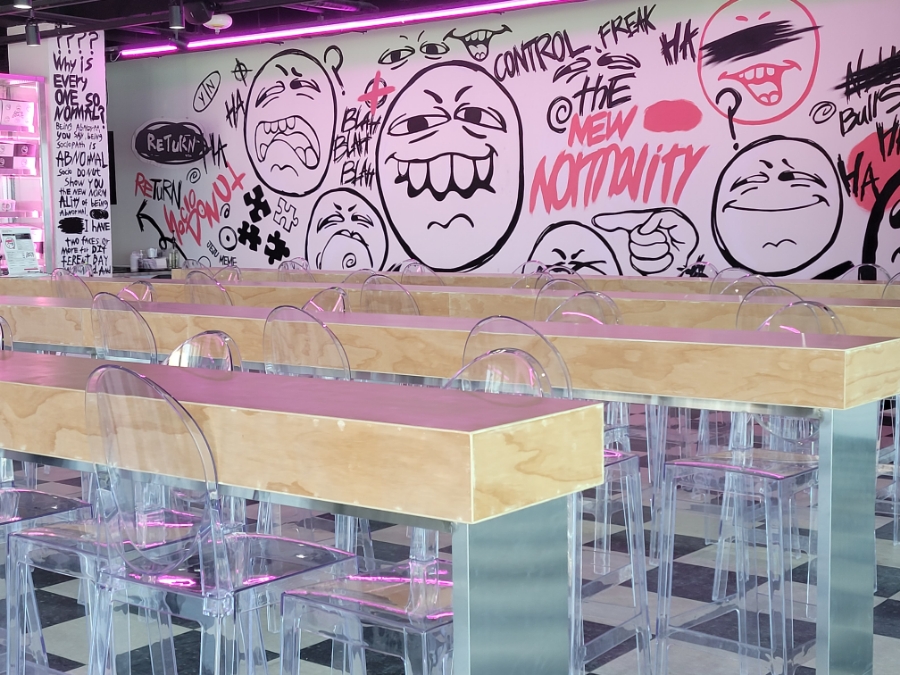 소시오도넛 사진 3