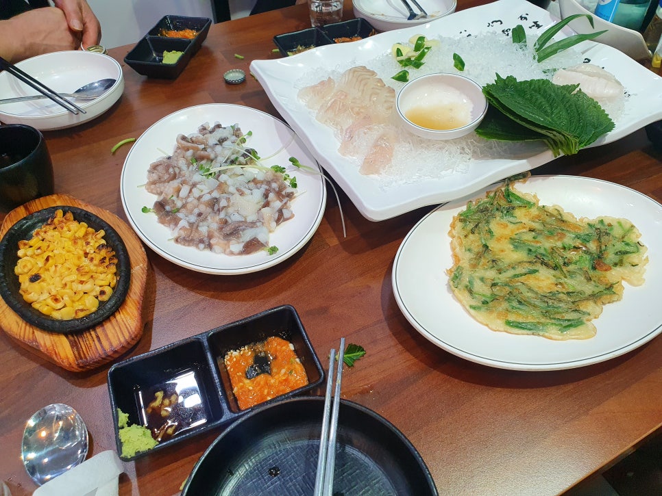 세꼬시회마켓 이미지
