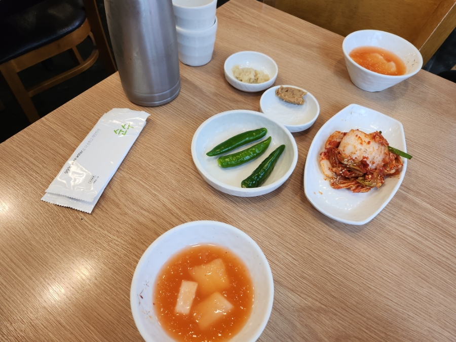 미풍돼지갈비 이미지