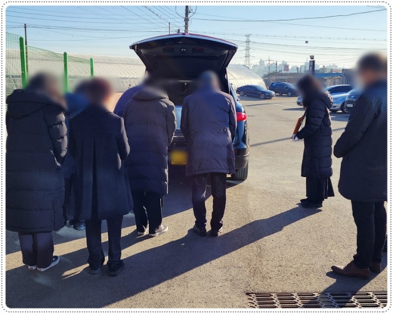 삼육장례식장 이미지