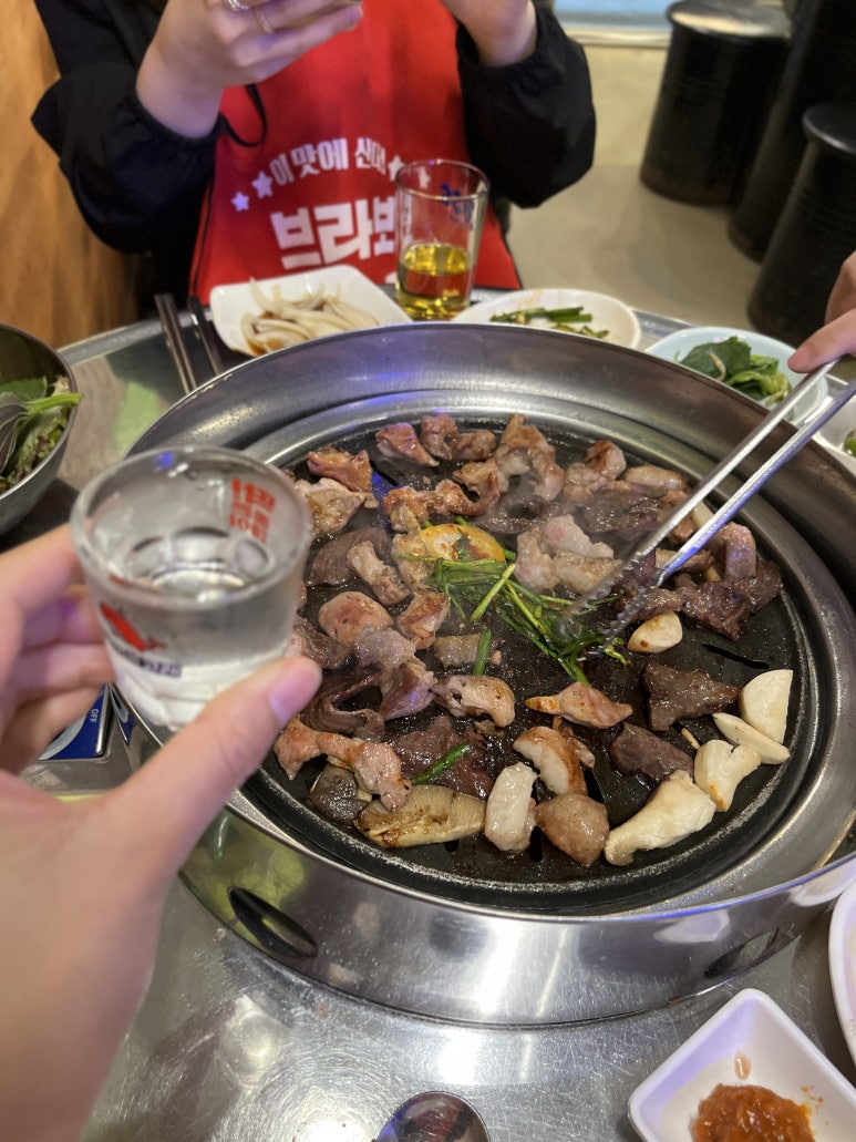 부산막창 이미지