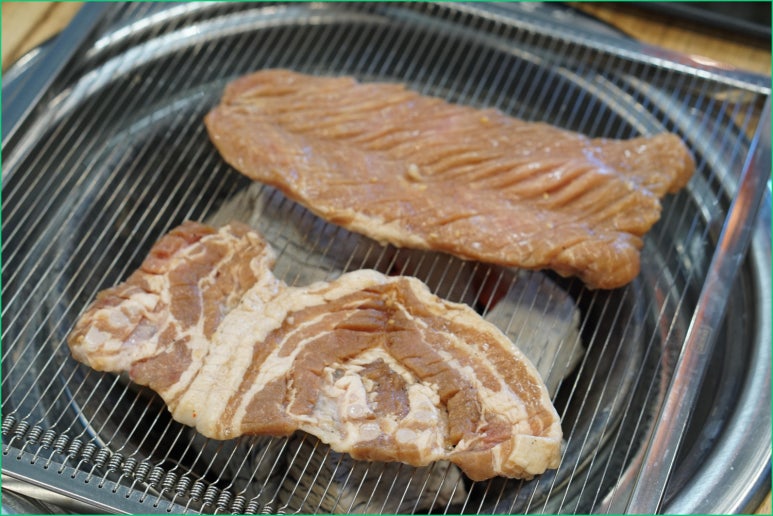 삼초갈비 이미지