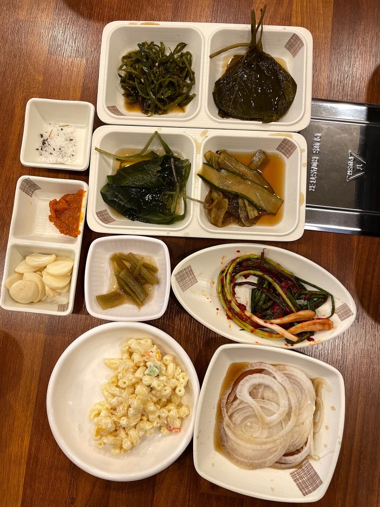 우시장육부장 이미지