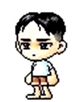 다이아헤어 이미지