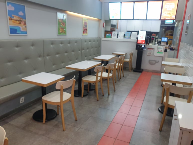 파리바게트 계양구청점 이미지