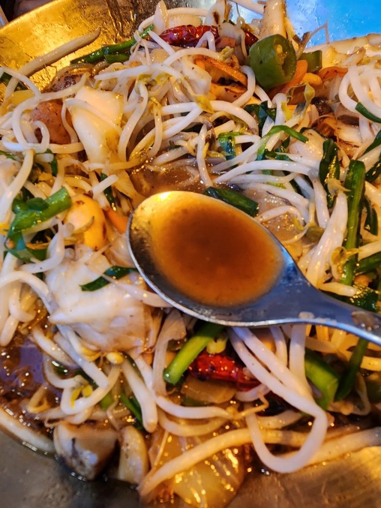 심야식당 기린 이미지