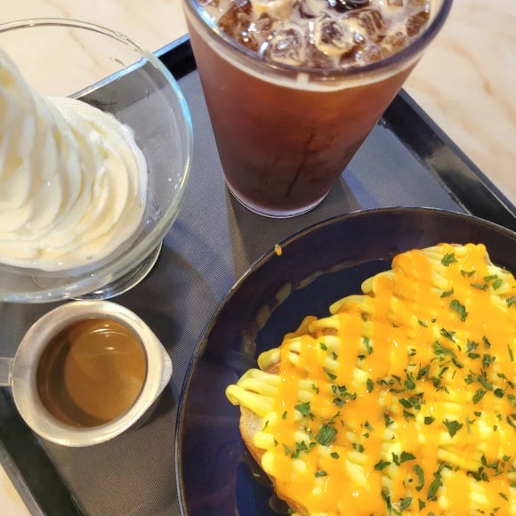 커피홀베이커리울진 이미지