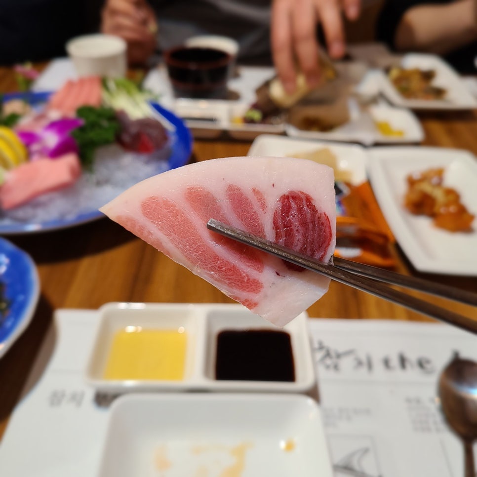 더참치&스시 이미지