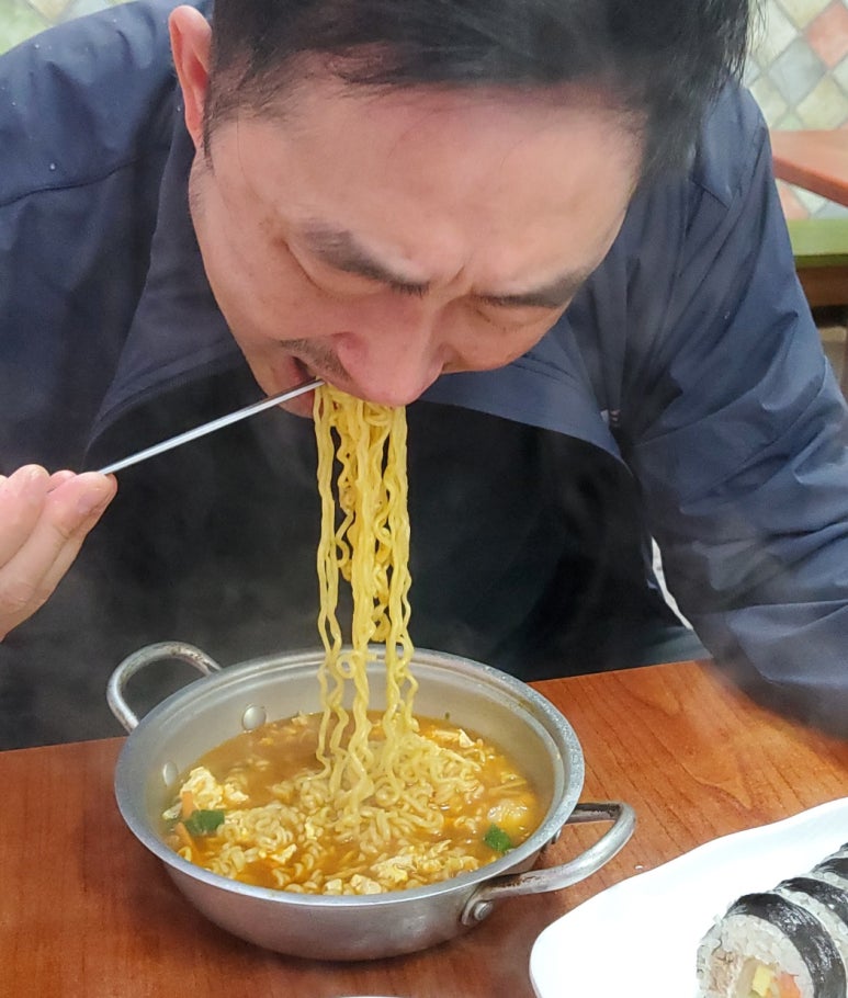 왕개미분식 이미지