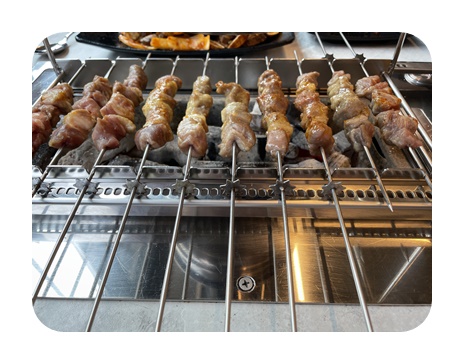 맛나린양꼬치 백운호수6호점 이미지