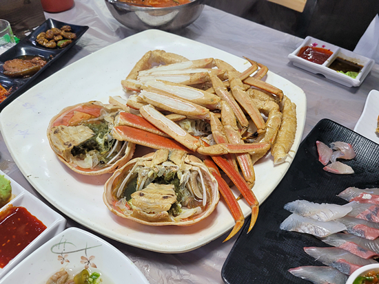 포항횟집 이미지