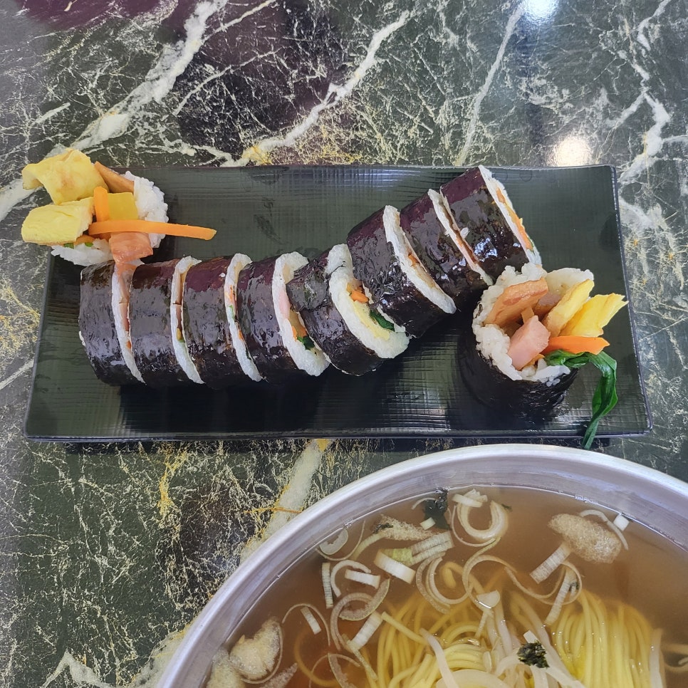 늘솜진국수&계절미식가 이미지