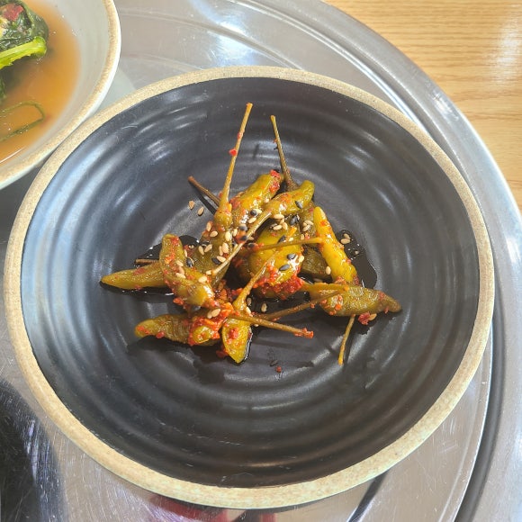 행운식당 이미지