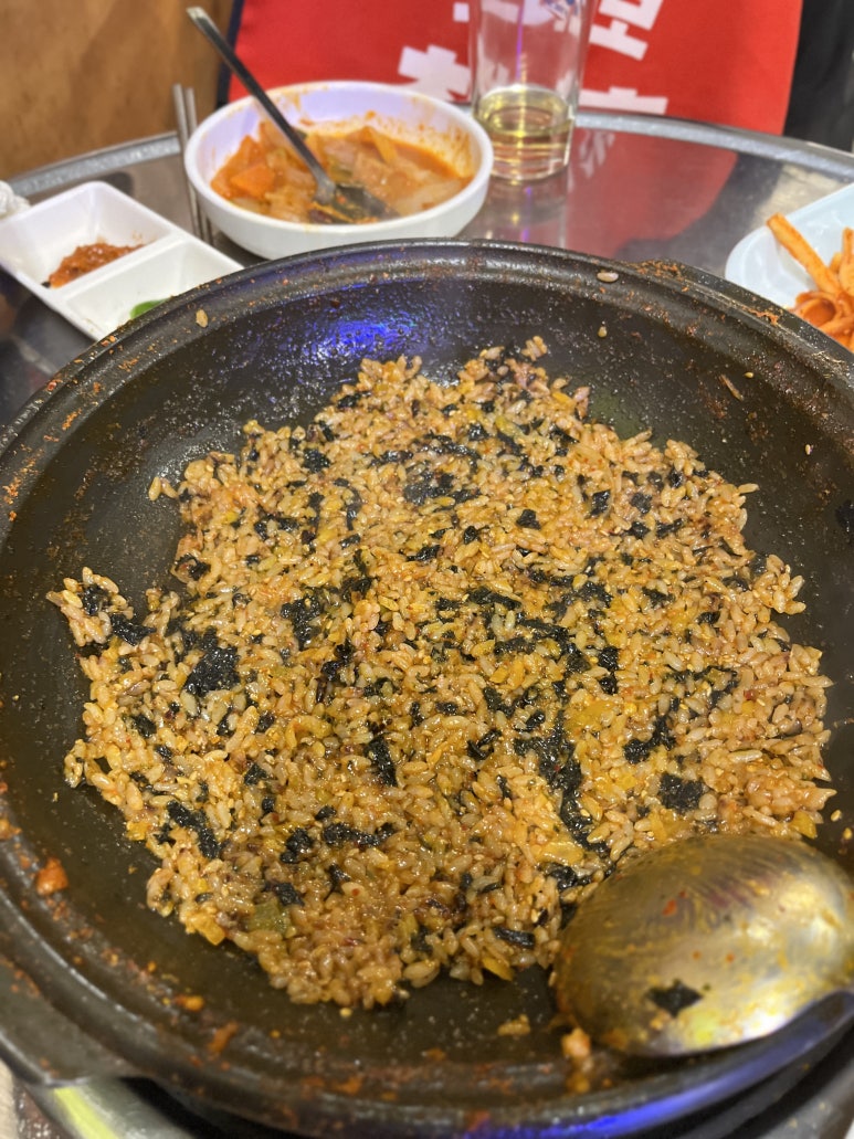 부산막창 이미지