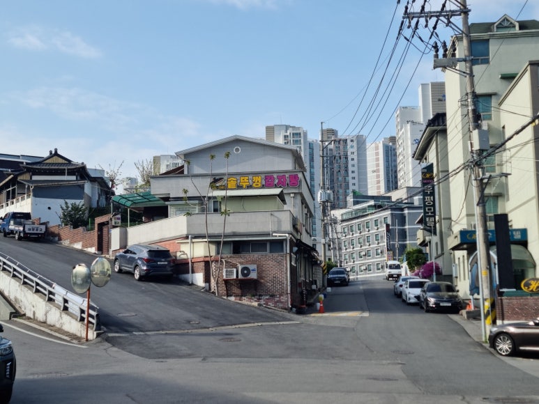 왕소나무막국수 이미지