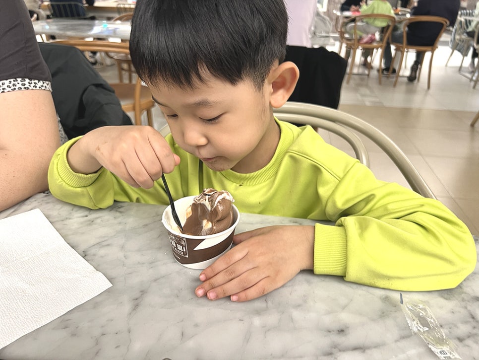 백미당 현대미아점 이미지