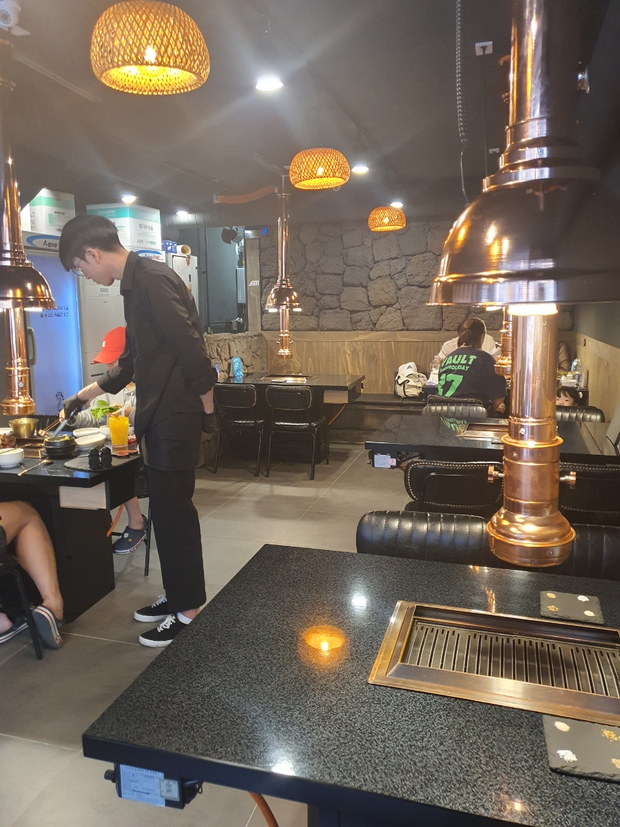 제주옥탑 담양점 이미지