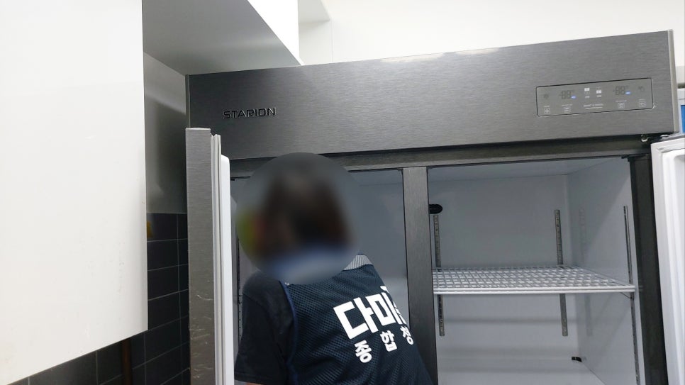 다미손 종합청소 이미지