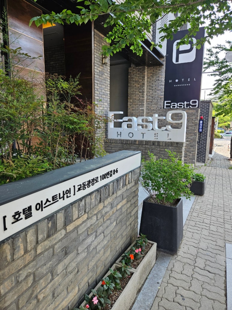이스트나인 이미지