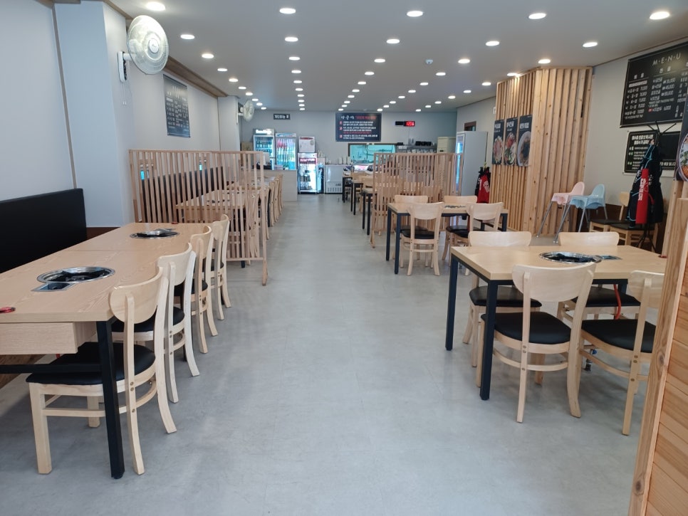 조방낙지낙곱새 이미지