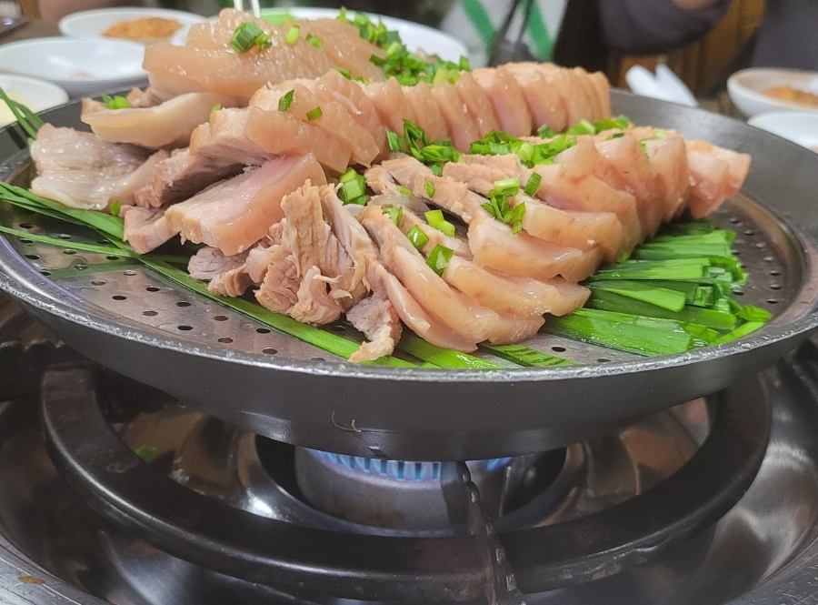 도원식당 이미지