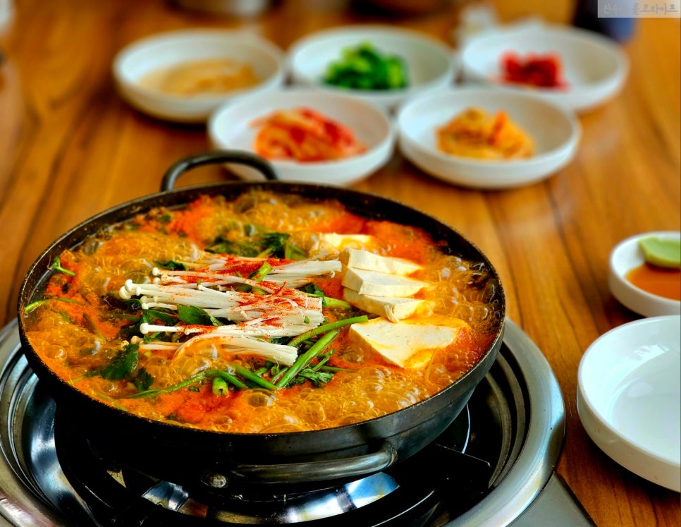 바다향아구찜 이미지