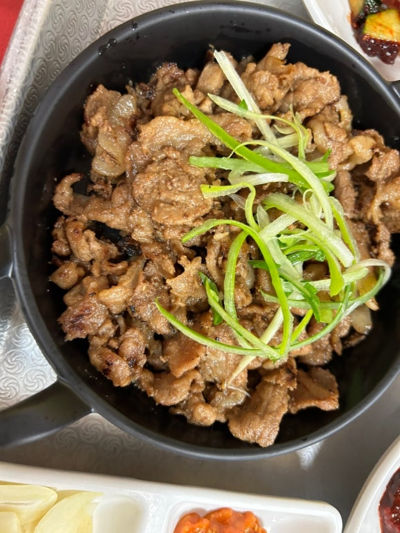 서문불고기 이미지