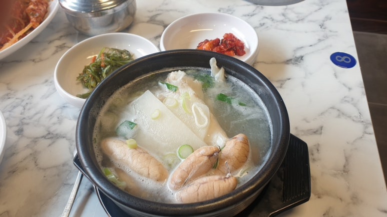 참대구해운대대구탕 이미지